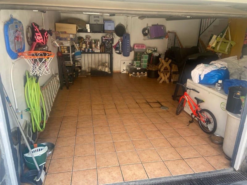 4 chambre Maison de Ville à vendre à Competa avec piscine garage - 199 500 € (Ref: 7963348)