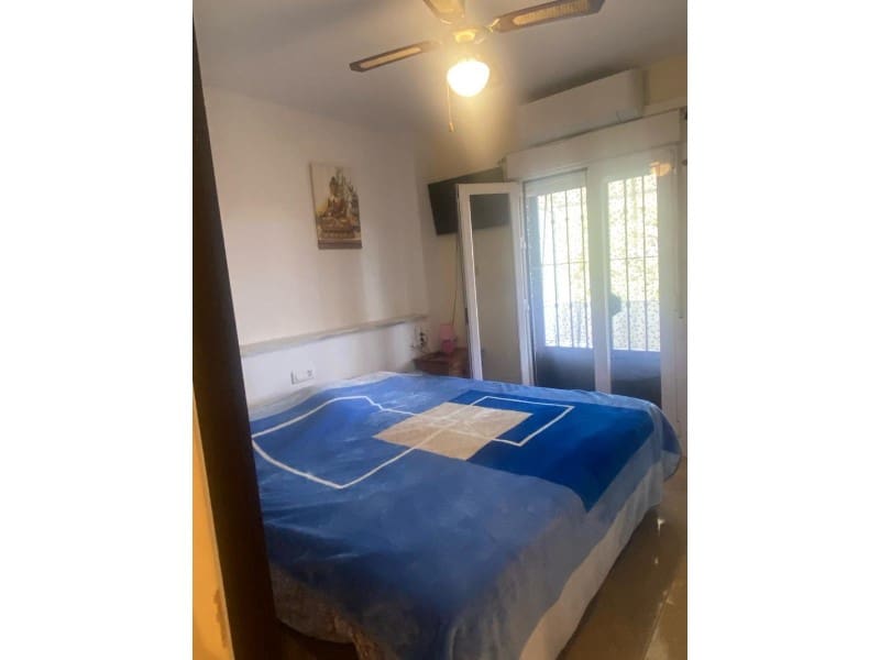 4 chambre Maison de Ville à vendre à Competa avec piscine garage - 199 500 € (Ref: 7963348)