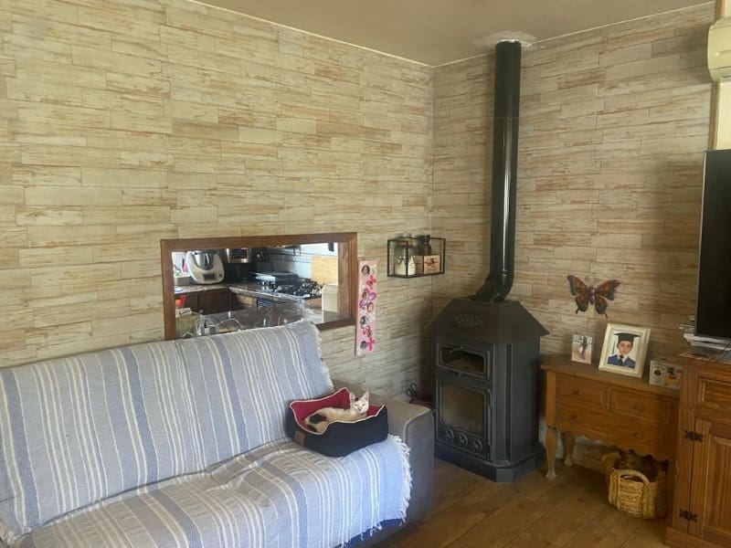 4 chambre Maison de Ville à vendre à Competa avec piscine garage - 199 500 € (Ref: 7963348)