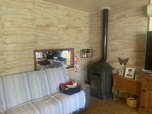 4 soveværelse Byhus til salg i Cómpeta med swimmingpool garage - € 199.500 (Ref: 7963348)