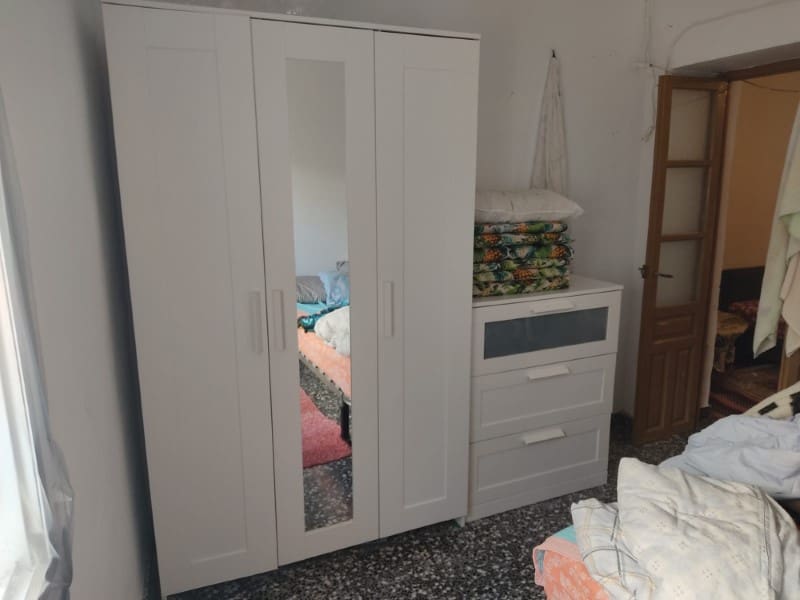 2 soveværelse Byhus til salg i Competa - € 85.000 (Ref: 7963352)