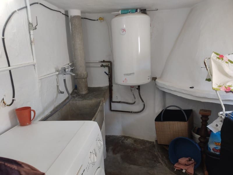 2 soveværelse Byhus til salg i Competa - € 85.000 (Ref: 7963352)