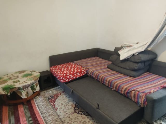 2 quarto Casa em Banda para venda em Cómpeta - 85 000 € (Ref: 7963352)