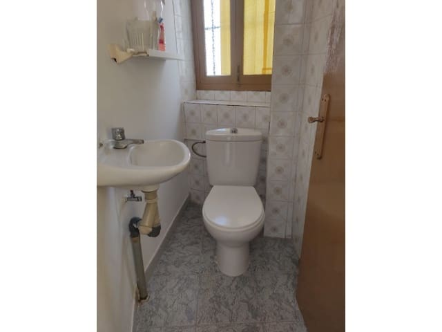 2 quarto Casa em Banda para venda em Cómpeta - 85 000 € (Ref: 7963352)