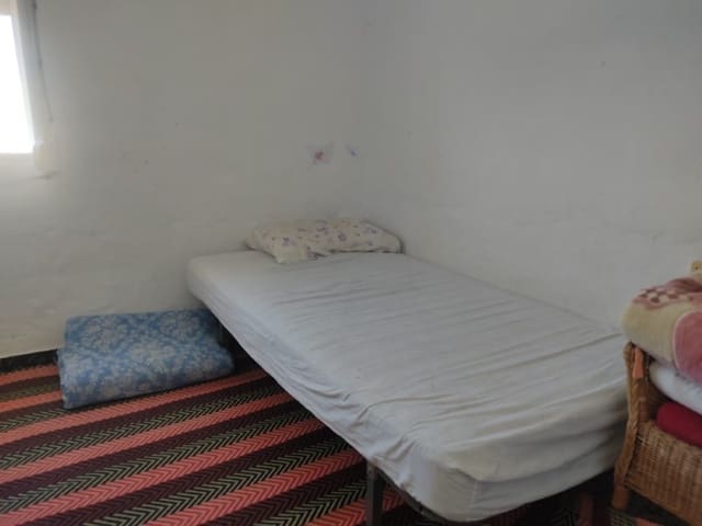 2 quarto Casa em Banda para venda em Cómpeta - 85 000 € (Ref: 7963352)