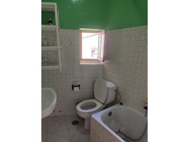 2 quarto Casa em Banda para venda em Cómpeta - 85 000 € (Ref: 7963352)