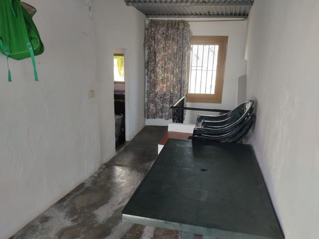 2 quarto Casa em Banda para venda em Cómpeta - 85 000 € (Ref: 7963352)