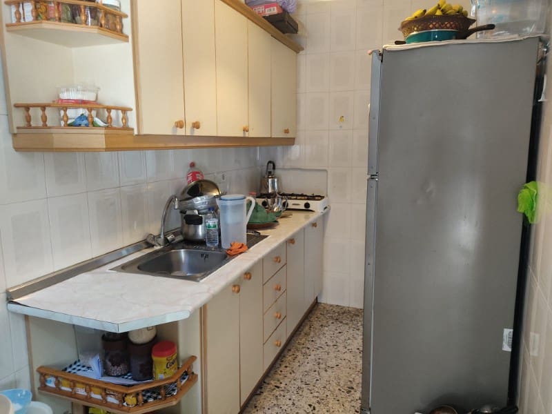 2 soveværelse Byhus til salg i Competa - € 85.000 (Ref: 7963352)