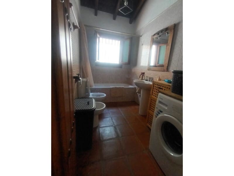 2 soveværelse Finca/Landehus til leje i Competa - € 1.050 (Ref: 7963353)