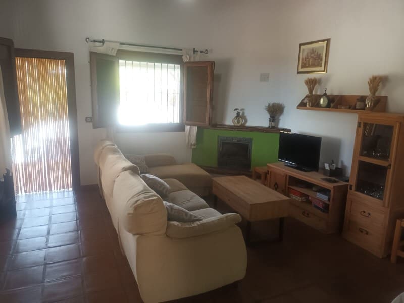 2 soveværelse Finca/Landehus til leje i Competa - € 1.050 (Ref: 7963353)