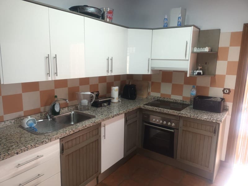 2 soveværelse Finca/Landehus til leje i Competa - € 1.050 (Ref: 7963353)