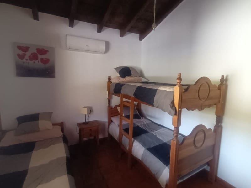 2 soveværelse Finca/Landehus til leje i Competa - € 1.050 (Ref: 7963353)