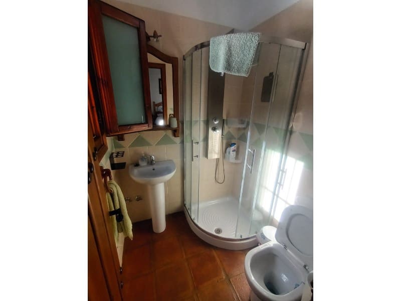 2 soveværelse Finca/Landehus til leje i Competa - € 1.050 (Ref: 7963353)