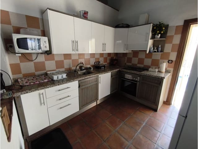 2 camera da letto Finca/Casa di Campagna da affittare in Cómpeta con piscina - 1.200 € (Rif: 7963353)