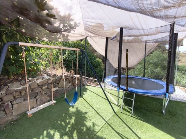 2 camera da letto Finca/Casa di Campagna da affittare in Cómpeta con piscina - 1.200 € (Rif: 7963353)