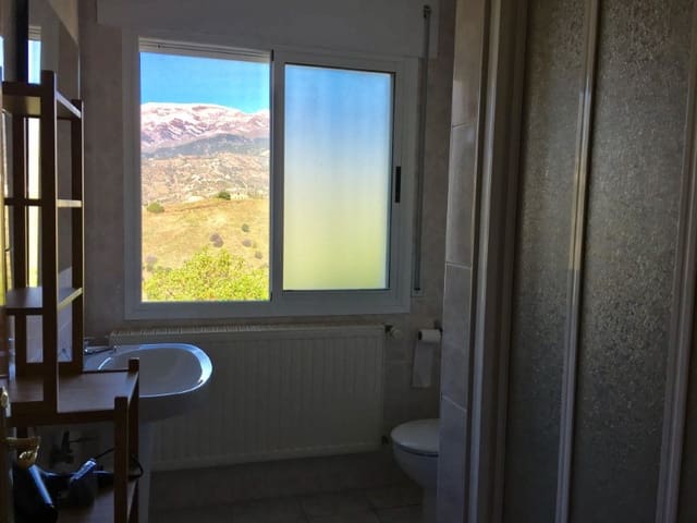 1 bedroom Flat for rent in Canillas de Albaida - € 650 (Ref: 7963354)