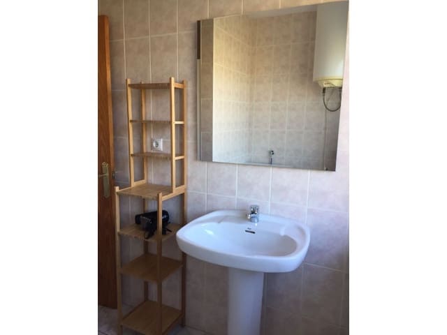 1 bedroom Flat for rent in Canillas de Albaida - € 650 (Ref: 7963354)