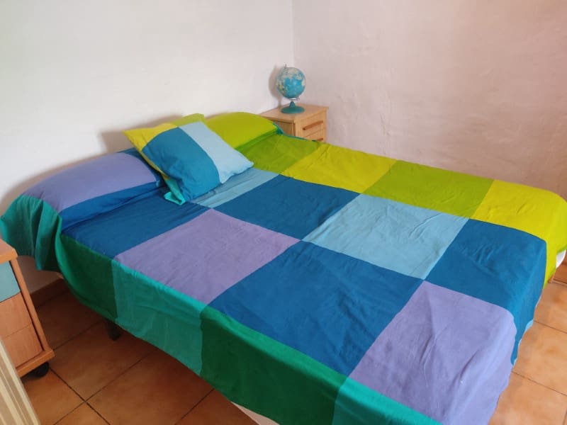 5 soveværelse Byhus til salg i Competa - € 148.500 (Ref: 7981862)