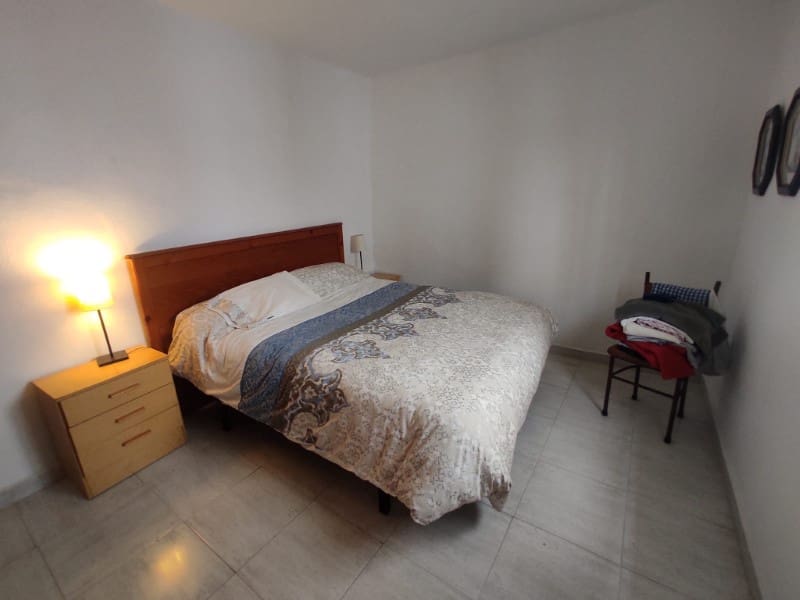 5 soveværelse Byhus til salg i Competa - € 148.500 (Ref: 7981862)