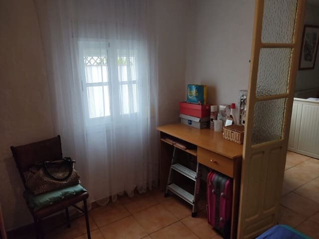 5 sovrum Hus till salu i Cómpeta - 148 500 € (Ref: 7981862)