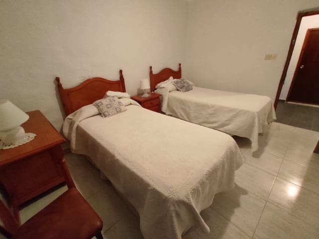 5 sovrum Hus till salu i Cómpeta - 148 500 € (Ref: 7981862)