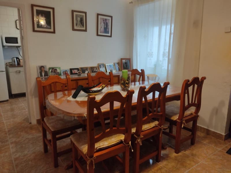 5 soveværelse Byhus til salg i Competa - € 148.500 (Ref: 7981862)