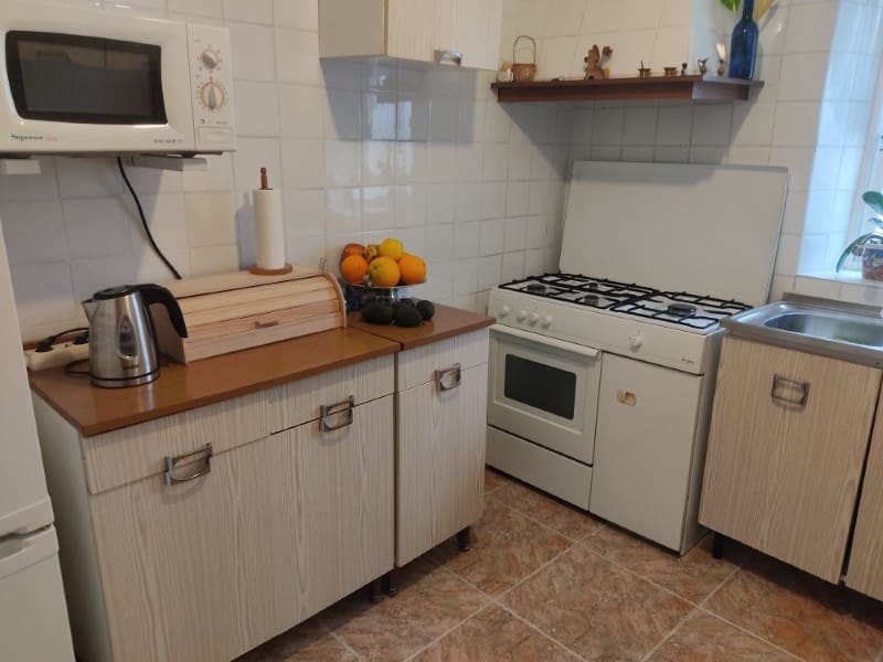 5 soveværelse Byhus til salg i Competa - € 148.500 (Ref: 7981862)