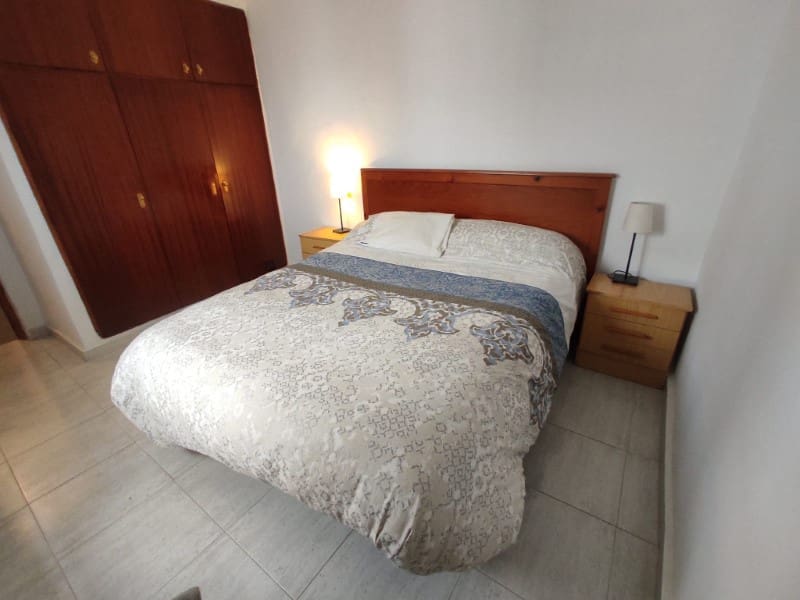 5 soveværelse Byhus til salg i Competa - € 148.500 (Ref: 7981862)