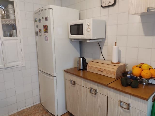 5 sovrum Hus till salu i Cómpeta - 148 500 € (Ref: 7981862)