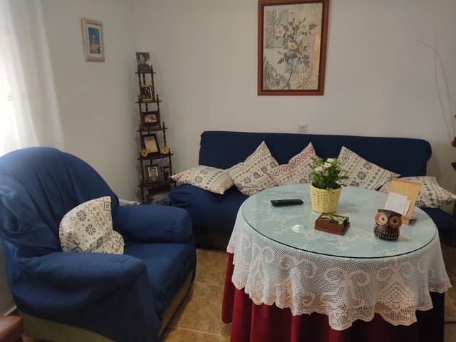 5 sovrum Hus till salu i Cómpeta - 148 500 € (Ref: 7981862)