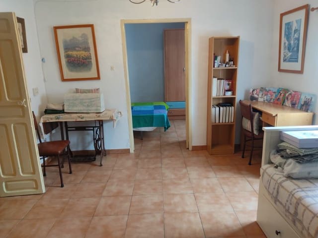 5 sovrum Hus till salu i Cómpeta - 148 500 € (Ref: 7981862)