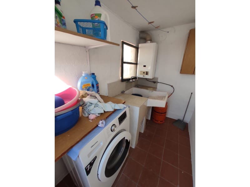 3 camera da letto Casa in vendita in Competa - 200.000 € (Rif: 8006748)