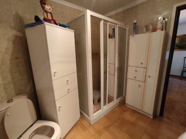 3 makuuhuone Omakotitalo myytävänä paikassa Cómpeta - 200 000 € (Ref: 8006748)