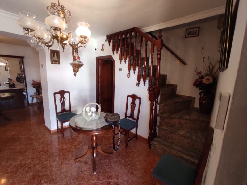 3 camera da letto Casa in vendita in Competa - 200.000 € (Rif: 8006748)