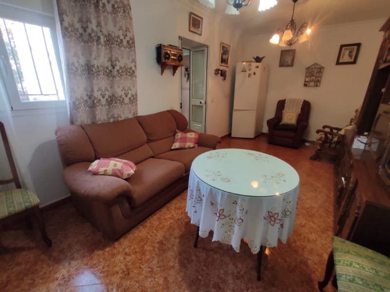 3 camera da letto Casa in vendita in Competa - 200.000 € (Rif: 8006748)