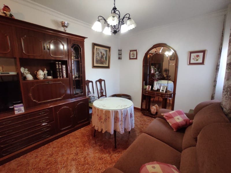 3 camera da letto Casa in vendita in Competa - 200.000 € (Rif: 8006748)