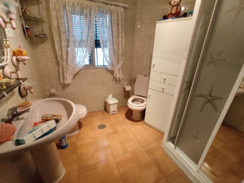 3 camera da letto Casa in vendita in Competa - 200.000 € (Rif: 8006748)