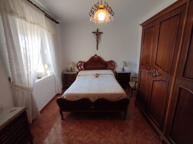 3 camera da letto Casa in vendita in Competa - 200.000 € (Rif: 8006748)