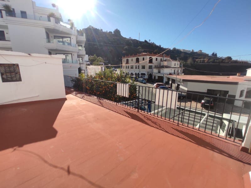 3 camera da letto Casa in vendita in Competa - 200.000 € (Rif: 8006748)