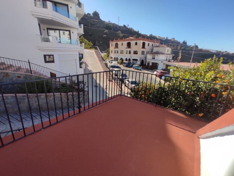 3 camera da letto Casa in vendita in Competa - 200.000 € (Rif: 8006748)