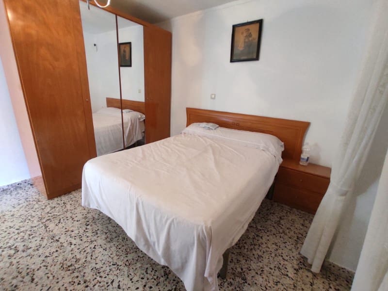 3 camera da letto Casa in vendita in Competa - 200.000 € (Rif: 8006748)