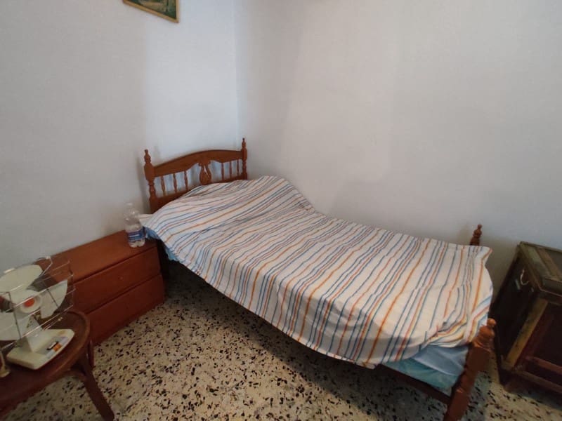 3 camera da letto Casa in vendita in Competa - 200.000 € (Rif: 8006748)