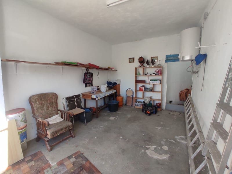 3 camera da letto Casa in vendita in Competa - 200.000 € (Rif: 8006748)