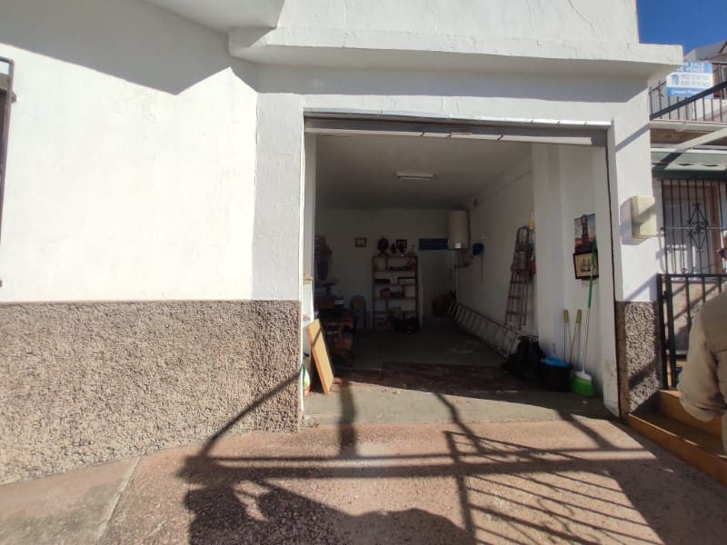 3 camera da letto Casa in vendita in Competa - 200.000 € (Rif: 8006748)