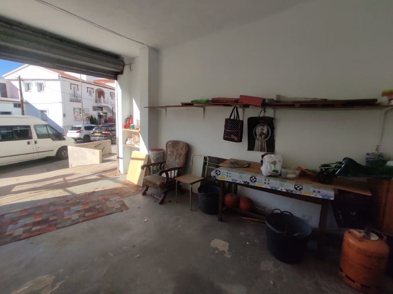 3 camera da letto Casa in vendita in Competa - 200.000 € (Rif: 8006748)