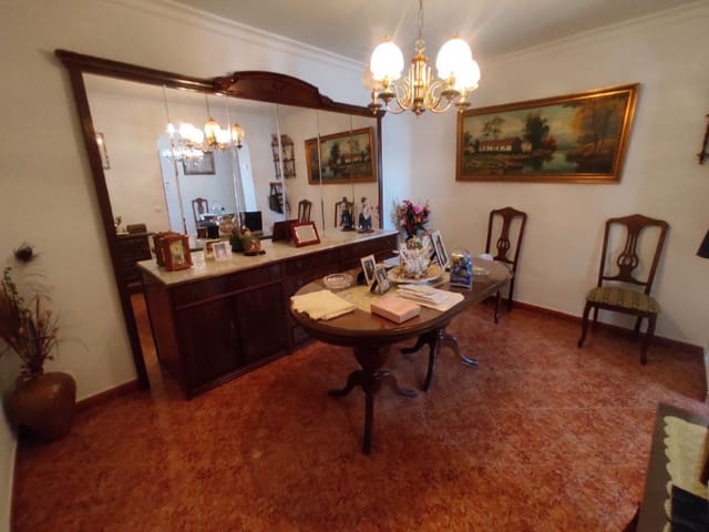 3 makuuhuone Omakotitalo myytävänä paikassa Cómpeta - 200 000 € (Ref: 8006748)