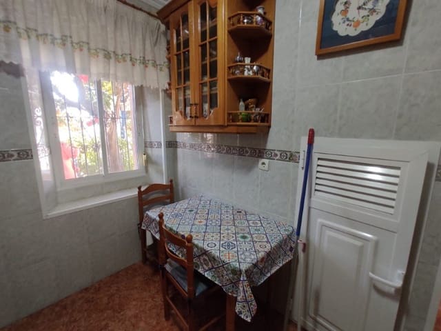 3 makuuhuone Omakotitalo myytävänä paikassa Cómpeta - 200 000 € (Ref: 8006748)