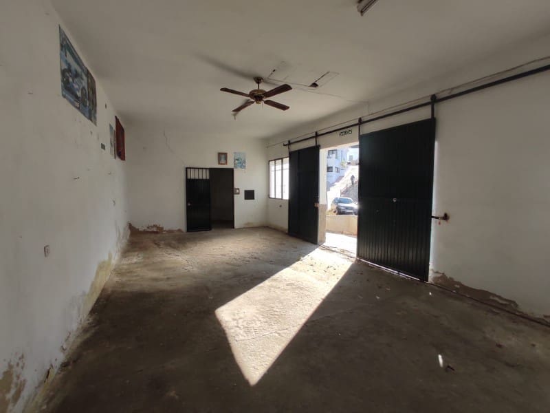 3 sypialnia Dom na sprzedaż w Competa - 135 100 € (Ref: 8010907)