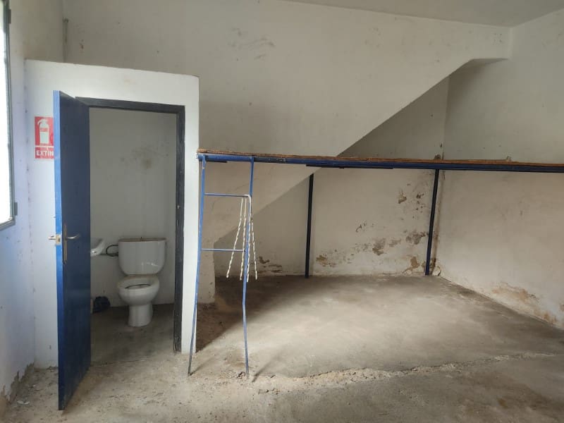 3 sypialnia Dom na sprzedaż w Competa - 135 100 € (Ref: 8010907)