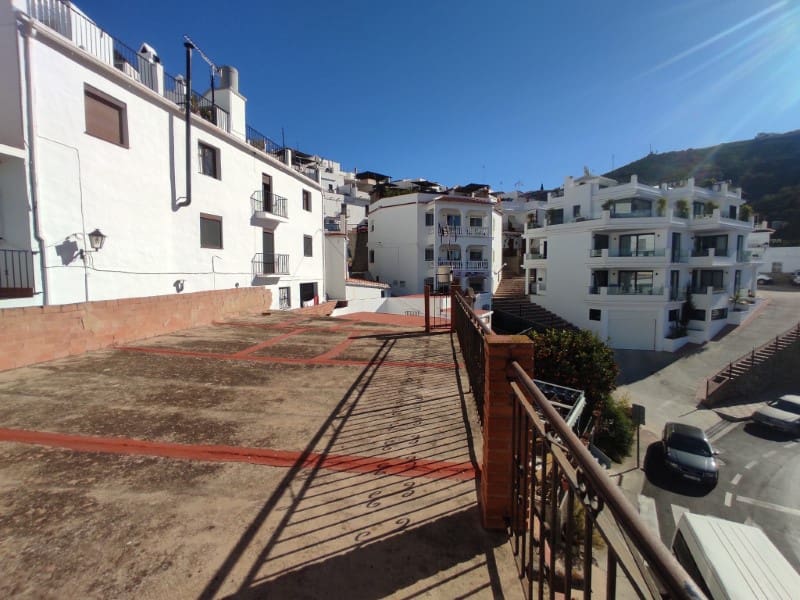 3 sypialnia Dom na sprzedaż w Competa - 135 100 € (Ref: 8010907)